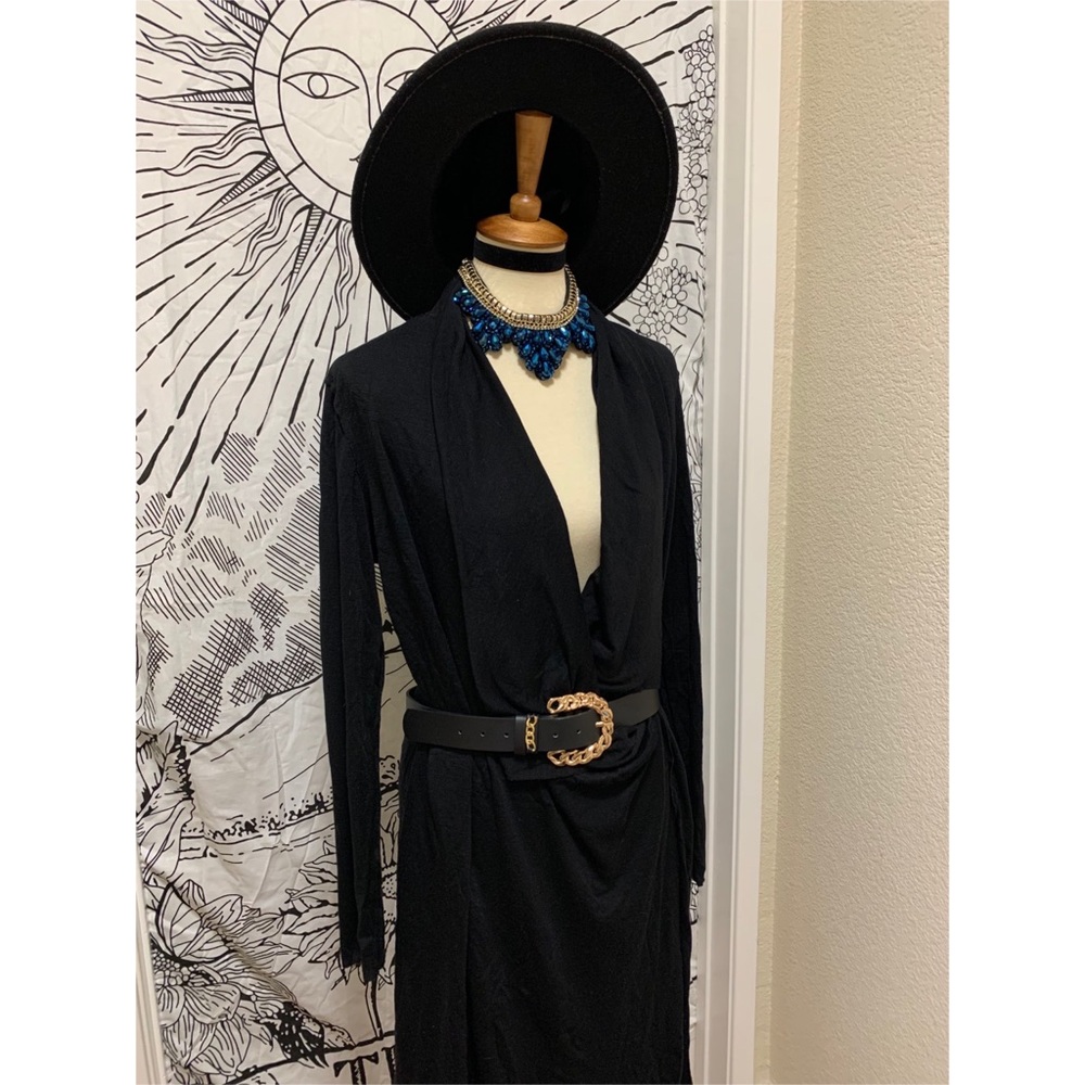 🌈 Beautiful classy dress - Picture 9 of 9